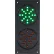 Ideal Warehouse® TCS-3000 Sure-Lite, Exterior, 50mA, 1 Phase, 120V AC