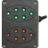 Ideal Warehouse® TCS-3000 Sure-Lite, Interior, 50mA, 1 Phase, 120V AC