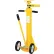 Ideal Warehouse Ratchet Top Trailer Stabilizing Jack 60-5453 100,000 Lb. Static Cap.