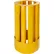 Ideal Warehouse Innovations Heavy Duty Steel Column Guard Protector, Up to 10" x 10" Columns, 36"H