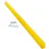 Ideal Warehouse® Floor Angle Guard, 120"L, 3/8" Thick, Yellow