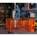 Ideal Warehouse Replacement Fencing Material For PSZ-SLM Portable Safety Zone, 100 Ft. Long