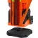 Ideal Warehouse Replacement Rubber Pad For PSZ-SLM Portable Safety Zone