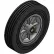 Ideal Warehouse RapidRoll™ Wheeled Model Replacement Wheel, 50-9251
