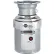 InSinkerator SS-100 Commercial Garbage Disposer Only, 1 HP