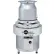 InSinkErator SS-1000 Commercial Garbage Disposer Only, 10 HP