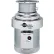 InSinkErator SS-200 Commercial Garbage Disposer Only, 2 HP