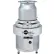 InSinkErator SS-300 Commercial Garbage Disposer Only, 3 HP
