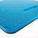 Impacto Kneeling Mat, 14" X 13" X 1", Waterproof Dense Closed Cell Foam, Built-In Carrying Handle