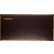 Impacto X-Standing Mat, 18" X 36", Safety Edges, Waterproof Foam, Meets Flammability Standard
