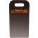 Impacto Kneeling Mat, 8" X 16" X 1", Waterproof Foam, Carrying Handle, Meets Flammability Standard
