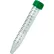 CELLTREAT® 15ml Centrifuge Tube, Resealable Bag, Sterile, 500/Case