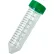 CELLTREAT® 50ml Centrifuge Tube, Caps and Tubes Packed Separately, Non-Sterile, 500/Case