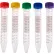 CELLTREAT® 15ml Centrifuge Tube, Assorted Color Cap, Resealable Bag, Sterile, 500/Case