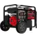 DuroStar Dual Fuel Portable Generator with CO Alert & Electric/Recoil Start, 13000 Surge Watts