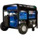 DuroMax HX Dual Fuel Portable Generator with Electric Start, Gasoline/LP, 10500 Rated Watts