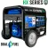 DuroMax HX Dual Fuel Portable Generator with Electric Start, Gasoline/LP, 12000 Rated Watts