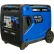 DuroMax iH Portable Digital Inverter Generator with Electric Start, Gasoline/LP, 5500 Rated Watts