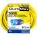 DuroMax Heavy Duty Single Tap Extension Power Cord, SJTW, 10 Gauge, 15A, 120V, 100'L, Yellow