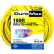 DuroMax Heavy Duty Single Tap Extension Power Cord, SJTW, 12 Gauge, 15A, 120V, 100'L, Yellow