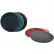 Superior Abrasives 10589B Conditioning Disc Hook and Loop 7" Aluminum Oxide Coarse - Pkg Qty 20
