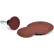 Superior Abrasives 11213 QC Disc Type R 2" Aluminum Oxide Extra Coarse - Pkg Qty 100