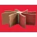 Superior Abrasives 39190 Bore Polisher Spindle 2-5/8 to 3 Aluminum Oxide Fine - Pkg Qty 10