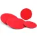 Superior Abrasives 40332 QC Disc Type R 2" Aluminum Oxide Medium - Pkg Qty 100