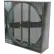 Hessaire 48" Direct Drive Box Fan 48D750-N, 1HP, 1PH, 18926 CFM