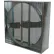 Hessaire 48" Direct Drive Box Fan 48D750T-N, 1HP, 3PH, 19001 CFM