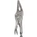 IRWIN VISE-GRIP® 1502L3 9LN The Original™ 9" Long Nose Locking Plier