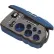 Bi-Metal Hole Saws Sets-General Purpose 17 Pc. Hole Saw Kit