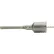 ITM 2-5/8" X 22" SDS-Max Hollow Hammer Core Bit