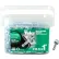 ITW Teks Drill Point Screw - #12-14 x 1" - Hex Head - Pkg of 400 - 21341