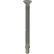 Self-Drilling Screw - #12 x 2-3/4" - Flat Head - Pkg of 40 - ITW Teks® 21384