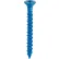 ITW Tapcon 24397 - 1/4" x 4" Concrete Anchor - Phillips Head - Made In USA - Pkg of 25