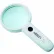 Insize Magnifier w/ Illumination & 2X Magnification