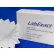 LabExact Grade CFP2F Qualitative Cellulose Filter Paper 0.17 mm Thick, 24.0 cm Dia., 8 um, 100 PK