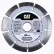Caterpillar® 200 Trade Segmented Rim Diamond Blade, 4-1/2" Dia. x 3/16"T x 7/8" Cntr Hole Dia.