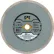 Caterpillar® 200 Trade Continuous Rim Diamond Blade, 7" Dia. x 3/16"T x 1" Center Hole Dia.