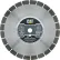 Caterpillar® 400 Pro Segmented Asphalt Diamond Blade, 14" Dia. x 3/16"T x 1+P" Center Hole Dia.