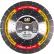 Caterpillar® 300 Trade General Purpose Diamond Blade, 14" Dia. x 3/16"T x 1+P" Center Hole Dia.