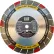 Caterpillar® 300 Trade Abrasive Materials Diamond Blade, 14" Dia. x 3/16"T x 1+P" Cntr Hole Dia