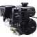 Kohler® CH270 E09 Marketing Gas Engine, Horizontal Shaft, 7 HP