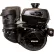 Kohler® CH440 E16 Gas Engine, Horizontal Shaft, 14 HP, 90.39 lb. wt.