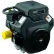 Kohler® CH740LP/NG E09 Gas Engine, Horizontal Shaft, 25 HP