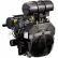 Kohler® CH750 E16 Basic Keyswitch/Pane Gas Engine, Horizontal Shaft, 27 HP
