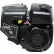 Kohler® RH265 E09 Gas Engine, Horizontal Shaft, 6-1/2 HP