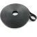 VELCRO® Brand One-Wrap® UL Rated Fire Retardant Hook & Loop Tape Fasteners Black 2" x 75'