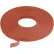 VELCRO® Brand One-Wrap® Hook & Loop Tape Fasteners Brown 3/4" x 15'